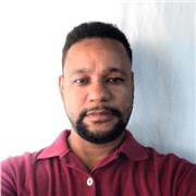 Mi nombre es Francisco cabarcas profesional en administración de salud